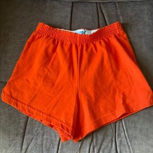 Women’s cheer shorts